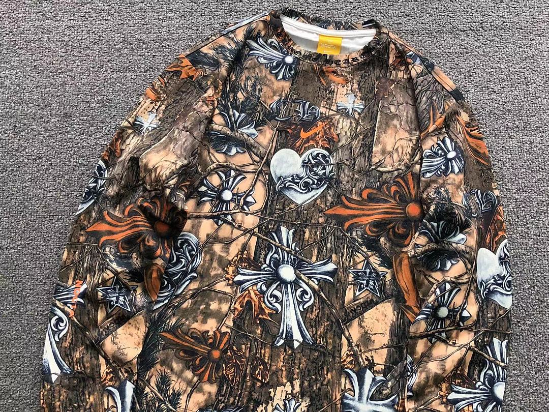Comme des Garcons 118 C⭐⭐OME HE⭐⭐TS N⭐K⭐ NO⭐T⭐ LONG SLEEVED 42061227144 (Im 170Cm 60Kg I Wear Size M In The Phot) - Image 14