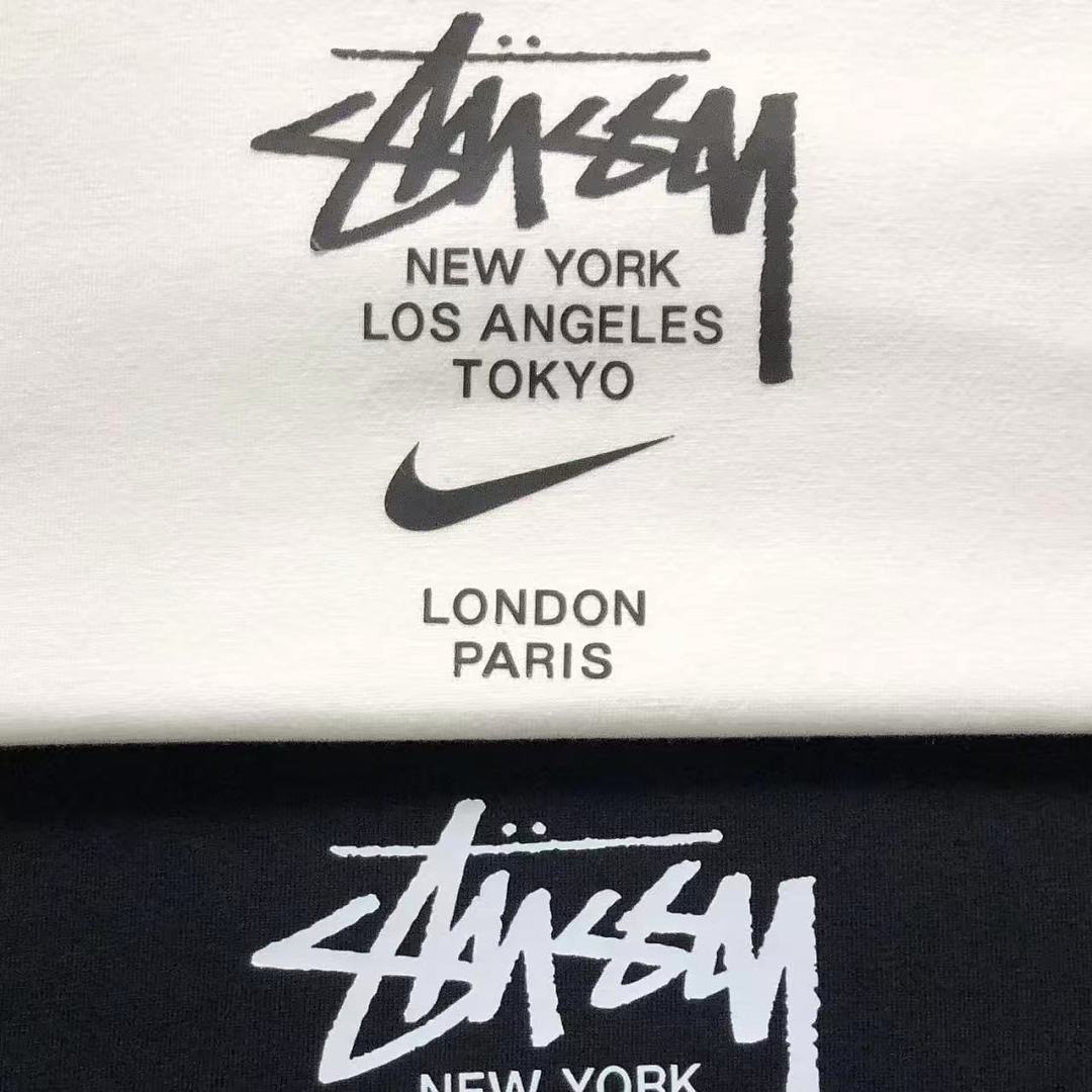 Stussy 95 STUSSY LONG SLEEVED 592716123 (Im 170Cm 60Kg I Wear Size M In The Phot) - Image 14
