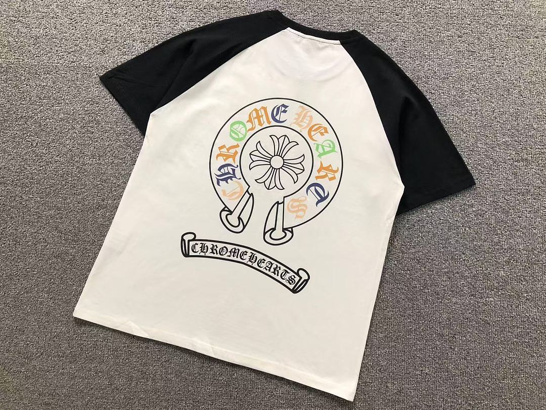 Comme des Garcons 88 C⭐⭐OME HE⭐⭐TS T-SHIRT 1261138182 (Im 170Cm 60Kg I Wear Size M In The Phot) - Image 6