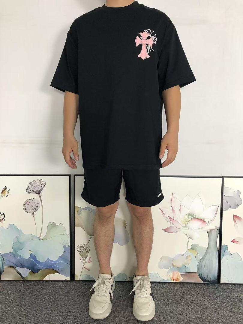 Comme des Garcons 168 C⭐⭐OME HE⭐⭐TS T-SHIRT 22052711125 (Im 170Cm 60Kg I Wear Size M In The Phot) - Image 3