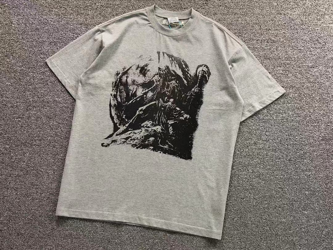 Vetements 108 VETEMENTS T-SHIRT 3203214028 (Im 170Cm 60Kg I Wear Size L In The Phot)