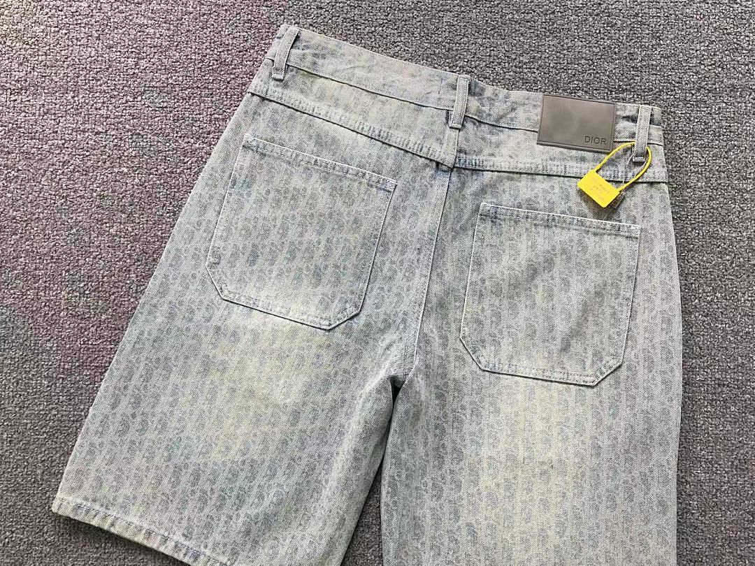 Dior 185 D⭐O⭐ SHORTS 3207110517 (Im 170Cm 60Kg I Wear Size L In The Phot) - Image 11