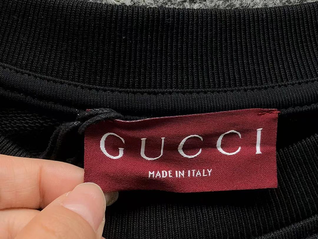 Unbranded 195 G⭐C⭐I HOODIE 4209011901 (Im 170Cm 60Kg I Wear Size L In The Phot) - Image 19