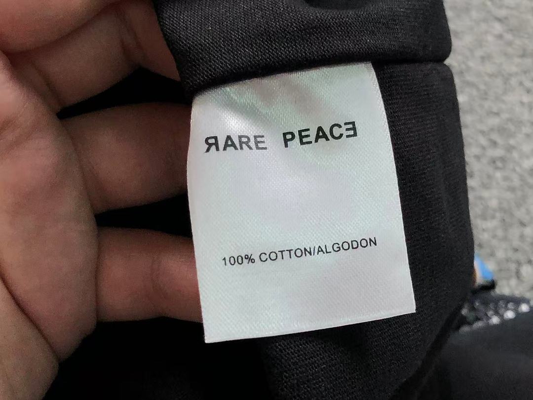 Unbranded 125 FASHION T-SHIRT 3208131317 (Im 170Cm 60Kg I Wear Size S In The Phot) - Image 18