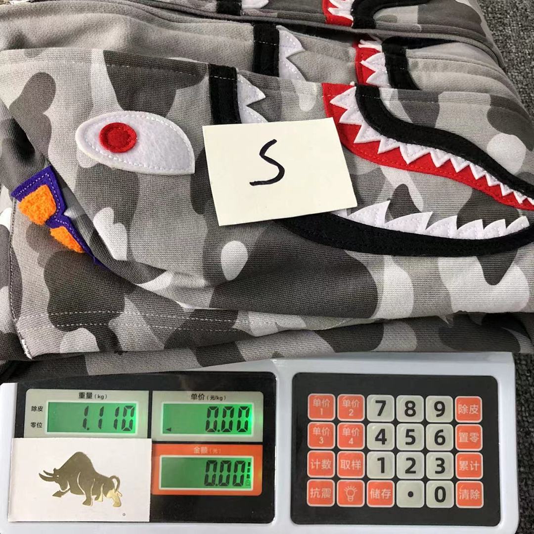 Bape 239 BAPE - Image 47