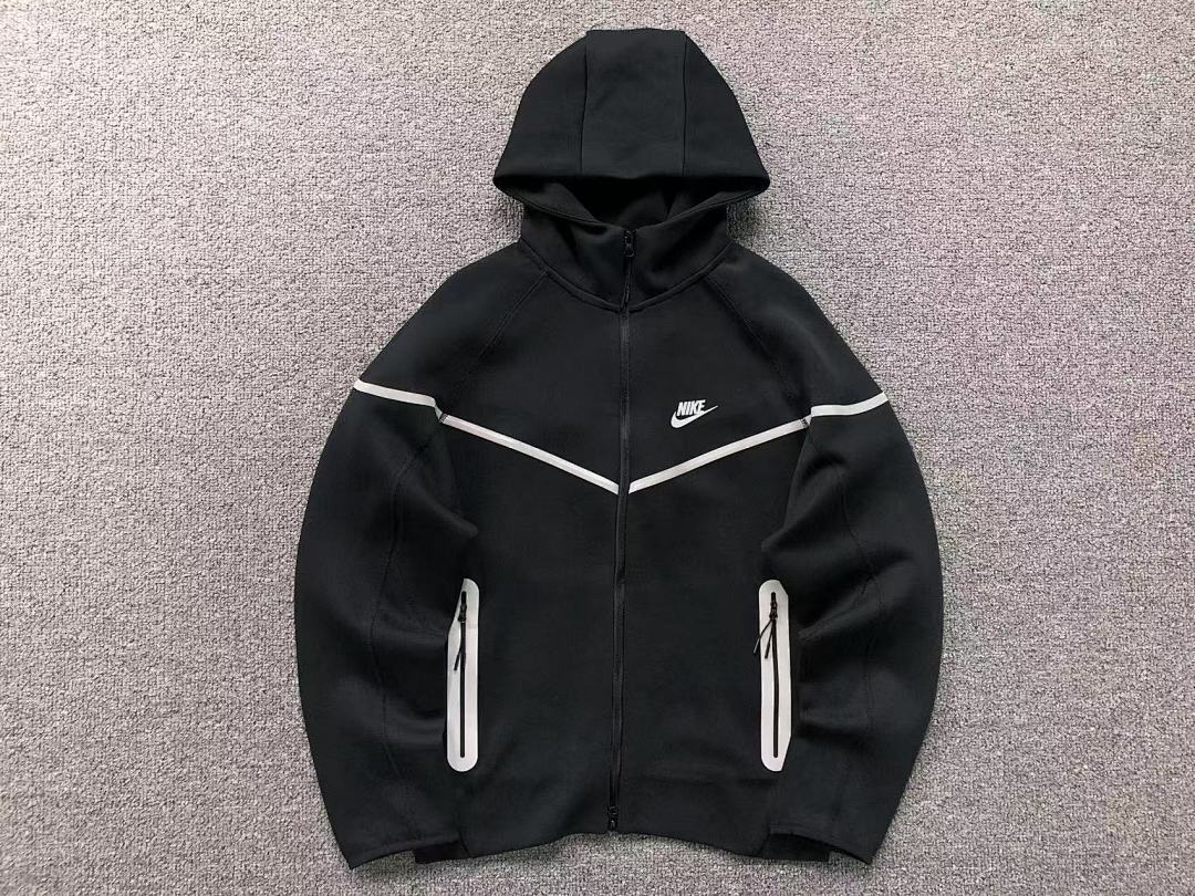 Nike TROUSERS165 N⭐K⭐ HOODIE - Image 12