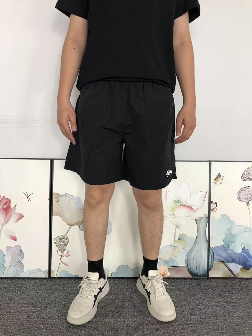 Stussy 128 STUSSY SHORTS 1107081526 (Im 170Cm 60Kg I Wear Size M In The Phot) - Image 3