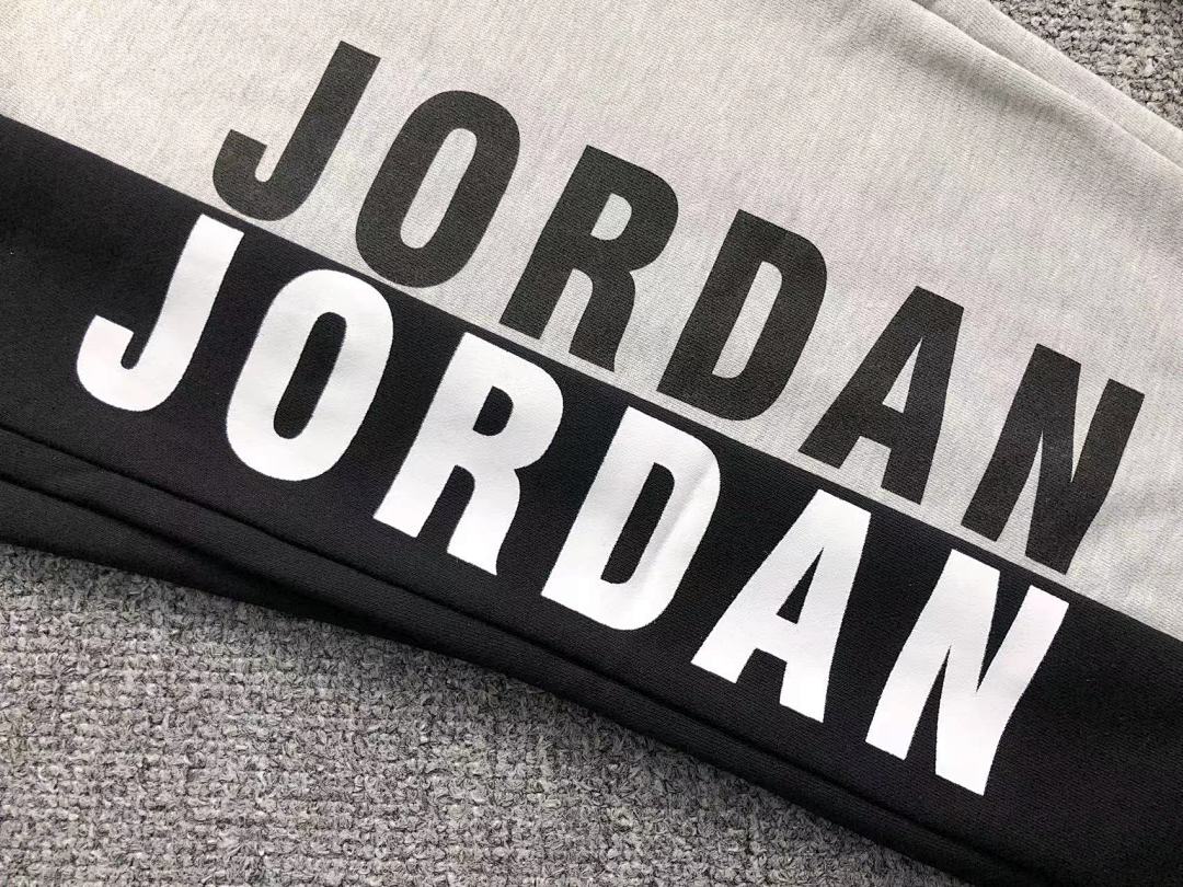 Air Jordan 89 A⭐R J⭐R⭐AN TROUSERS 211110757 (Im 170Cm 57Kg I Wear Size M In The Phot) - Image 12