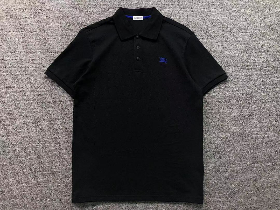 Burberry 135 B⭐R⭐E⭐RY POLO 312251104 (Im 170Cm 57Kg I Wear Size M In The Phot) - Image 9