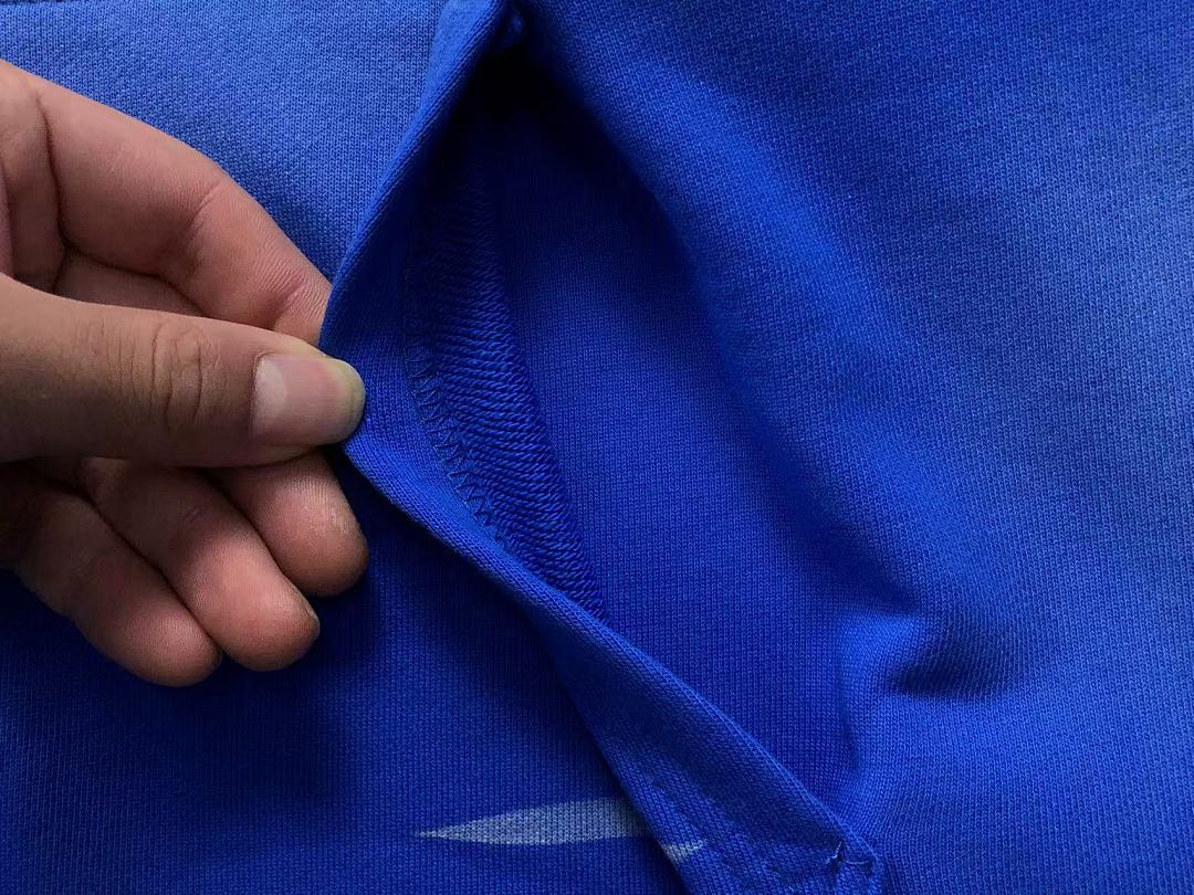 Hellstar TROUSERS248 HELLSTAR HOODIE - Image 19