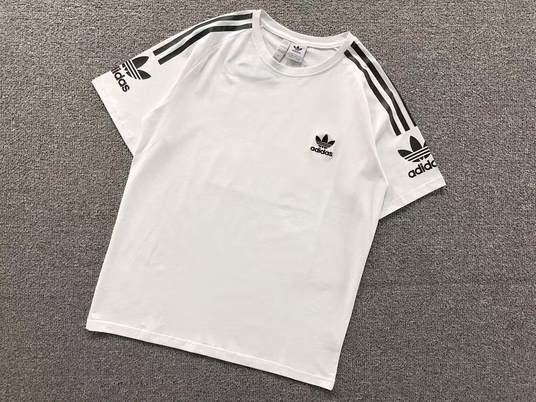 Adidas 85 A⭐I⭐AS T-SHIRT 505191085 (Im 170Cm 60Kg I Wear Size M In The Phot) - Image 7