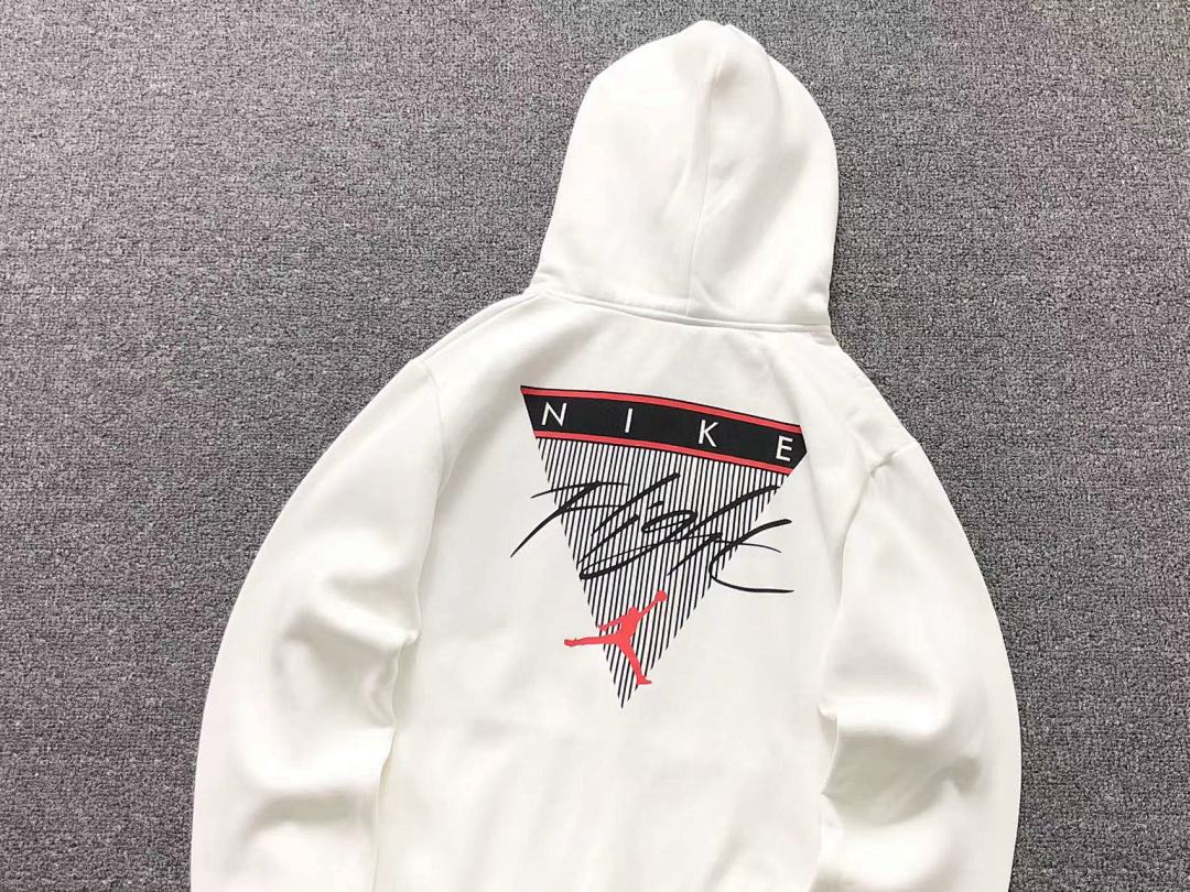 Air Jordan 98 A⭐R J⭐R⭐AN N⭐K⭐ HOODIE 111180957 (Im 170Cm 57Kg I Wear Size M In The Phot) - Image 8