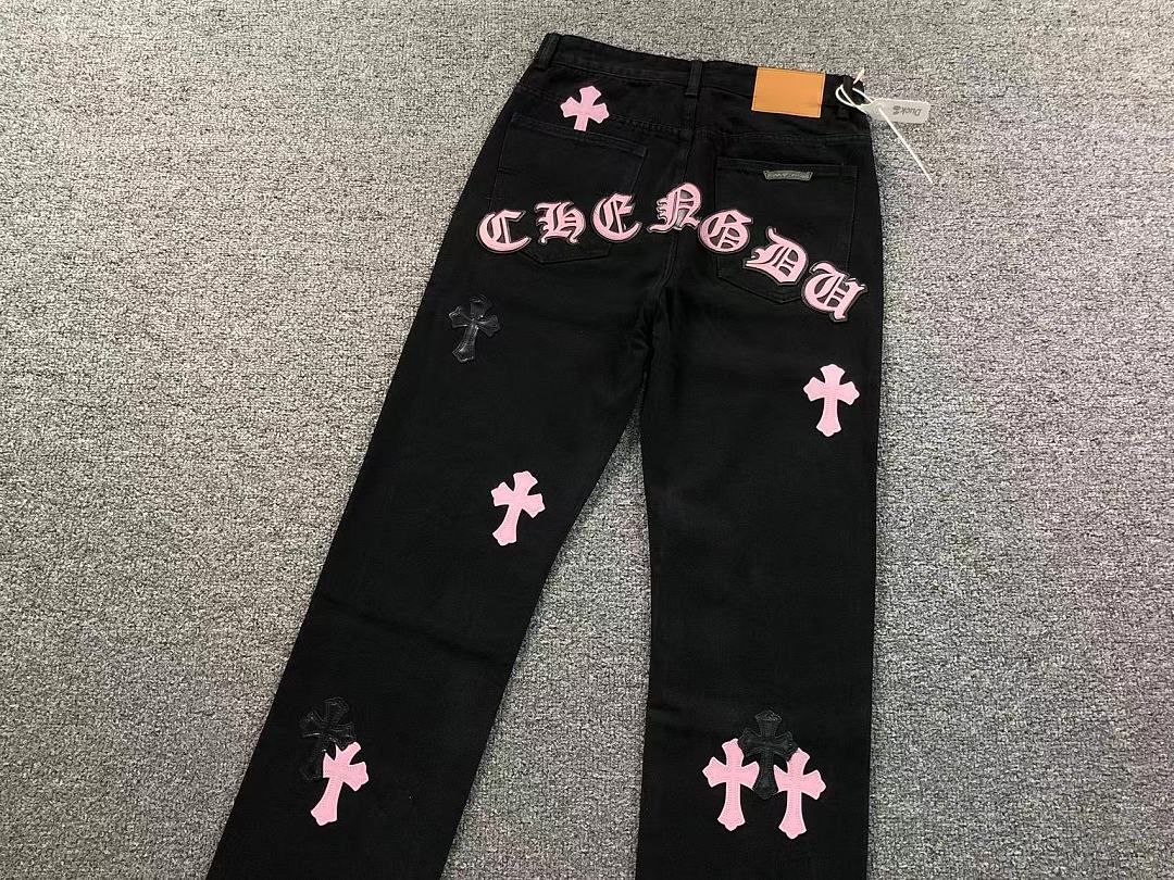Comme des Garcons 188 C⭐⭐OME HE⭐⭐TS TROUSERS 3207230821 (Im 170Cm 60Kg I Wear Size 30 In The Phot) - Image 7