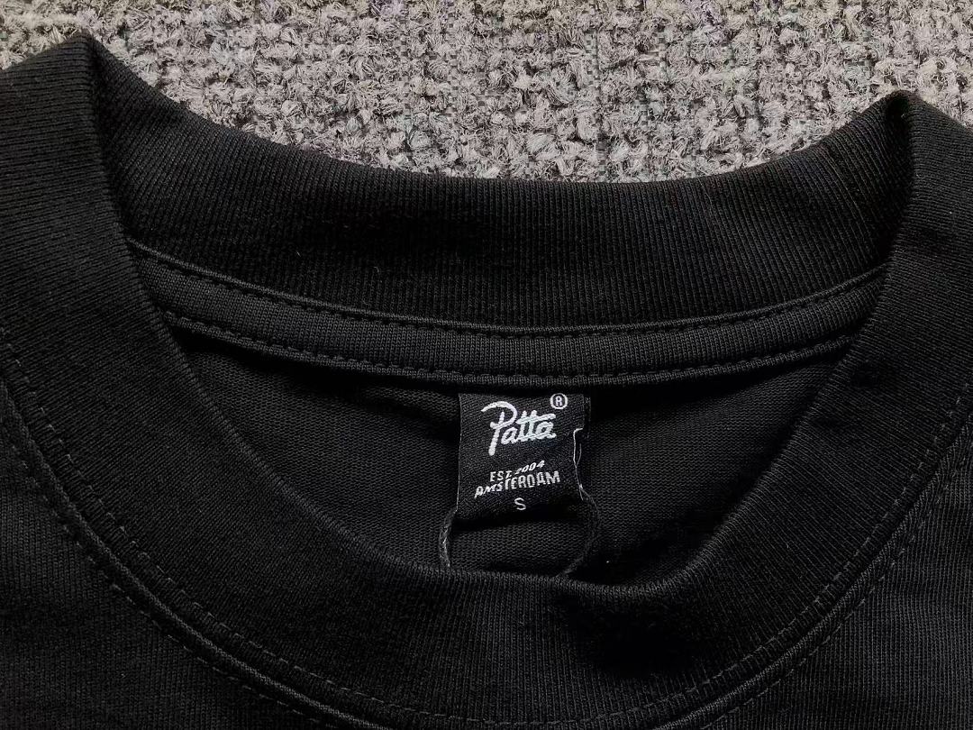 Patta 82 P⭐TT⭐ T-SHIRT 1261010175 (Im 170Cm 60Kg I Wear Size S In The Phot) - Image 15