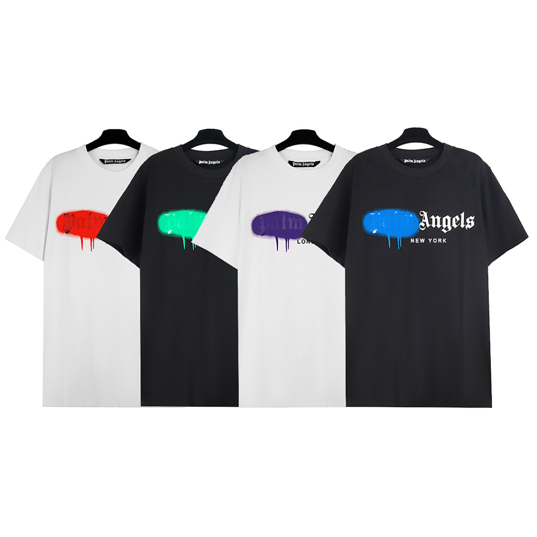 Palm Angels 78 PALM ANGELS T-SHIRT - Image 6