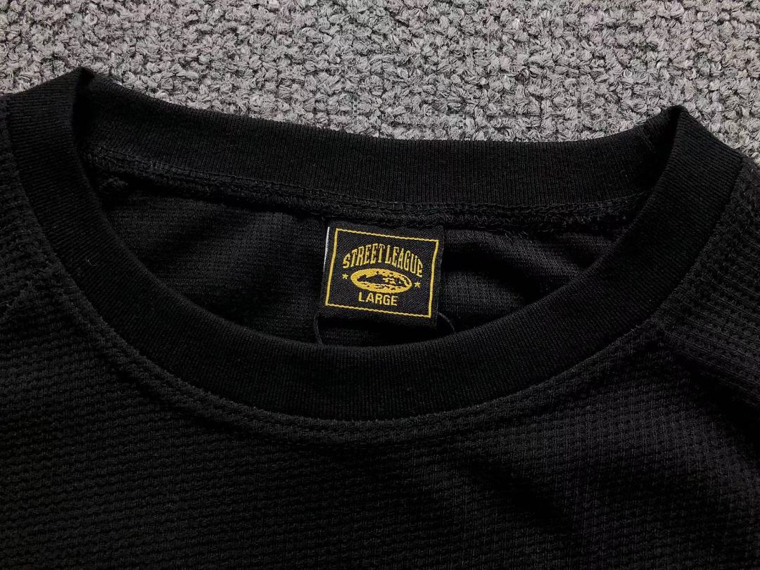 Corteiz 98 CORTEIZ LONG SLEEVED 5207220678 (Im 170Cm 60Kg I Wear Size L In The Phot) - Image 17