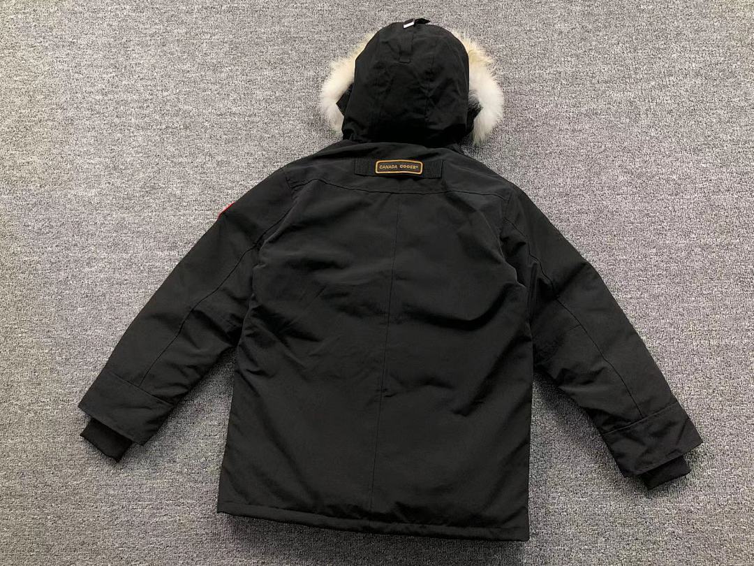 Canada Goose 568 C⭐N⭐⭐A G⭐⭐⭐E DOWN JACKETS 210050215 (Im 170Cm 57Kg I Wear Size S In The Phot) - Image 23