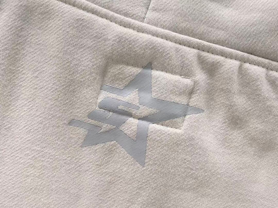 Sp5der TROUSERS125 SP5DER HOODIE - Image 16