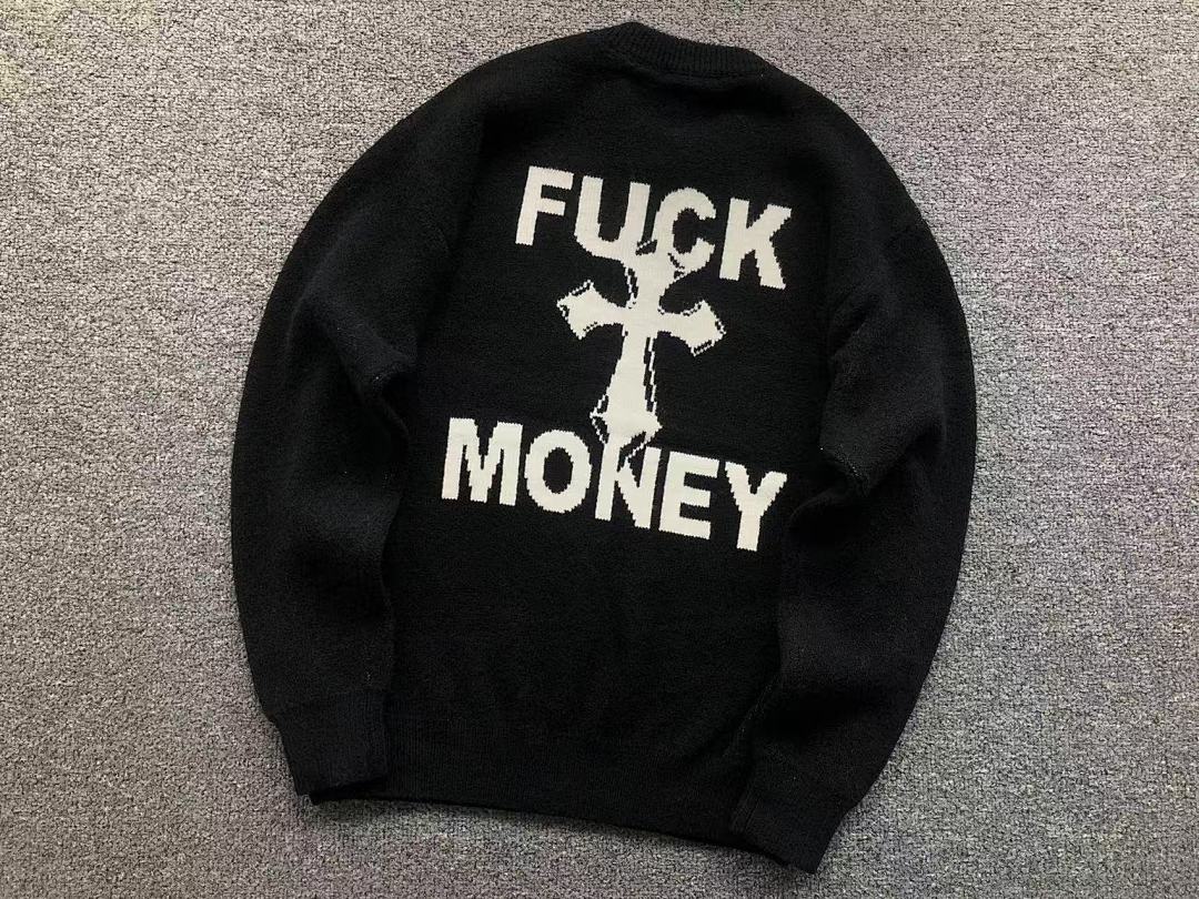 Comme des Garcons 138 C⭐⭐OME HE⭐⭐TS SWEATER 4112627146 (Im 170Cm 60Kg I Wear Size XL In The Phot) - Image 10