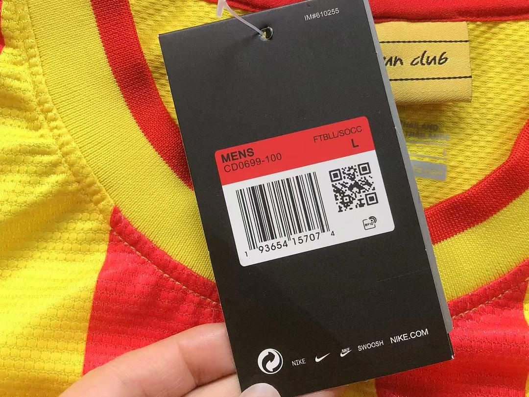 Unbranded 88 FOOTBALL T-SHIRT 1252144002 (Im 170Cm 60Kg I Wear Size L In The Phot) - Image 18