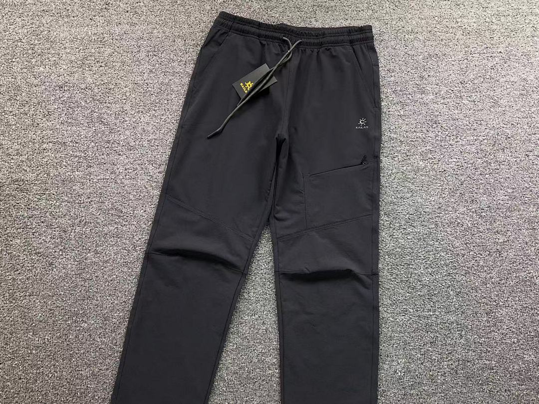 Unbranded 168 KA⭐L⭐S TROUSERS 2110083801 (Im 170Cm 60Kg I Wear Size 2XL In The Phot) - Image 11