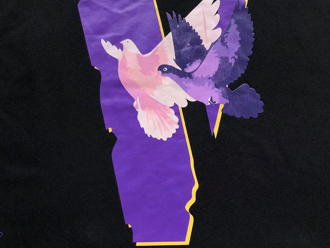 On Running 118 VLONE HOODIE 510112891 (Im 170Cm 60Kg I Wear Size M In The Phot) - Image 12