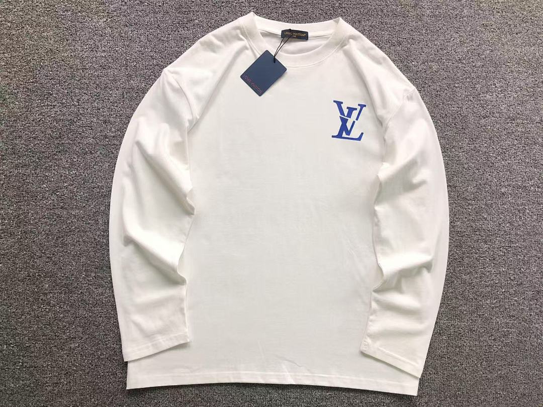 Unbranded 138 L⭐ LONG SLEEVED 2111082201 (Im 170Cm 60Kg I Wear Size M In The Phot) - Image 7