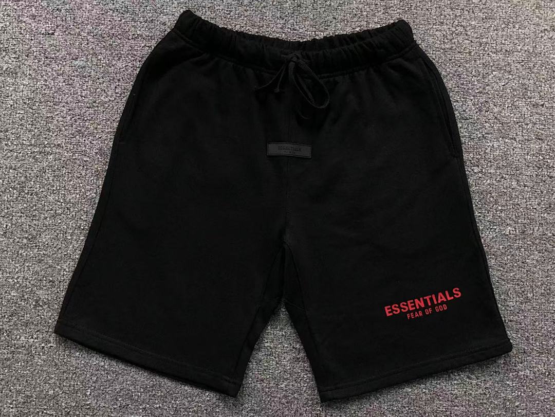 Fear of God 125 FOG SHORTS 4203171377 (Im 170Cm 60Kg I Wear Size S In The Phot) - Image 9