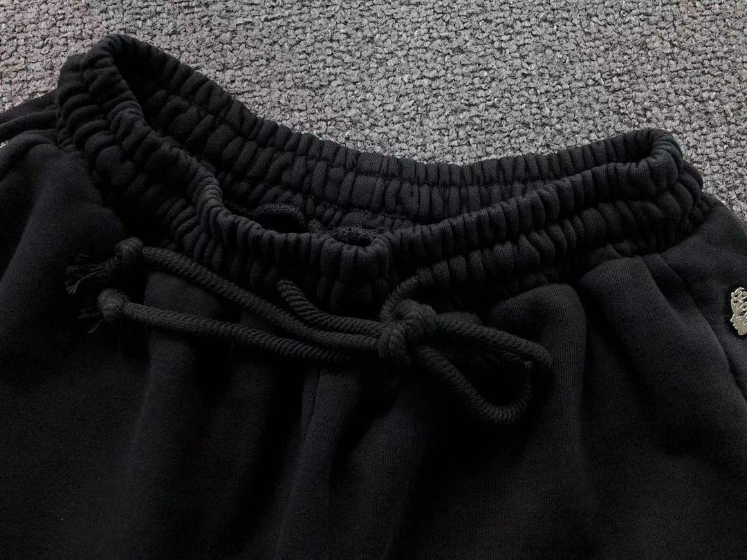 Hellstar 208 HELLSTAR SHORTS 3107150572 (Im 170Cm 60Kg I Wear Size M In The Phot) - Image 11