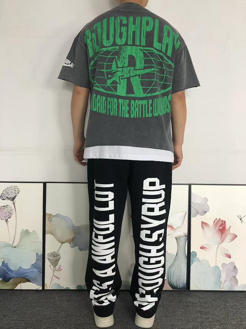 Unbranded 98 R⭐⭐G⭐P⭐⭐Y T-HIRT 5212016168 (Im 170Cm 60Kg I Wear Size S In The Phot) - Image 4
