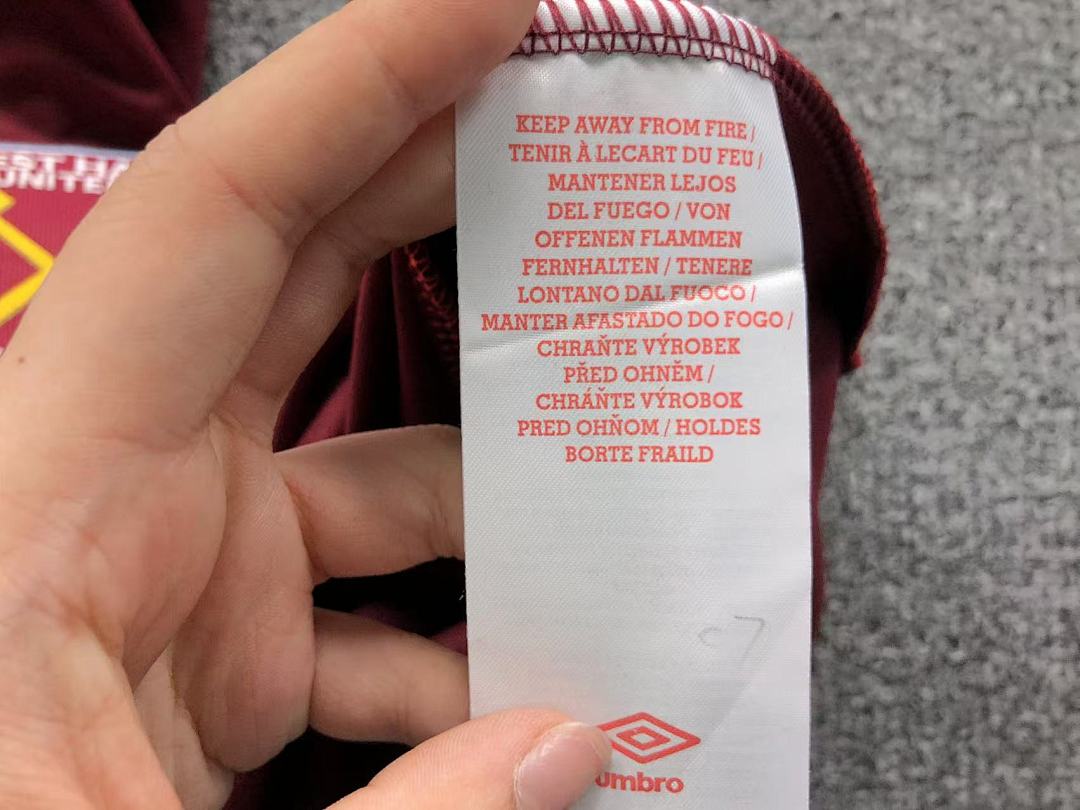 Unbranded 78 FOOTBALL T-SHIRT 11081241002 (Im 170Cm 60Kg I Wear Size L In The Phot) - Image 19