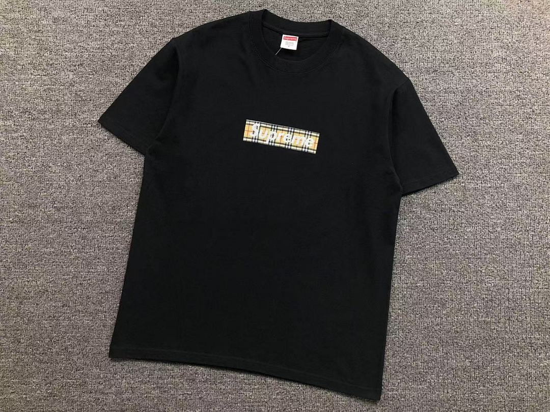 Supreme 78 S⭐⭐R⭐⭐E T-SHIRT 41061008123 (Im 170Cm 60Kg I Wear Size S In The Phot) - Image 8