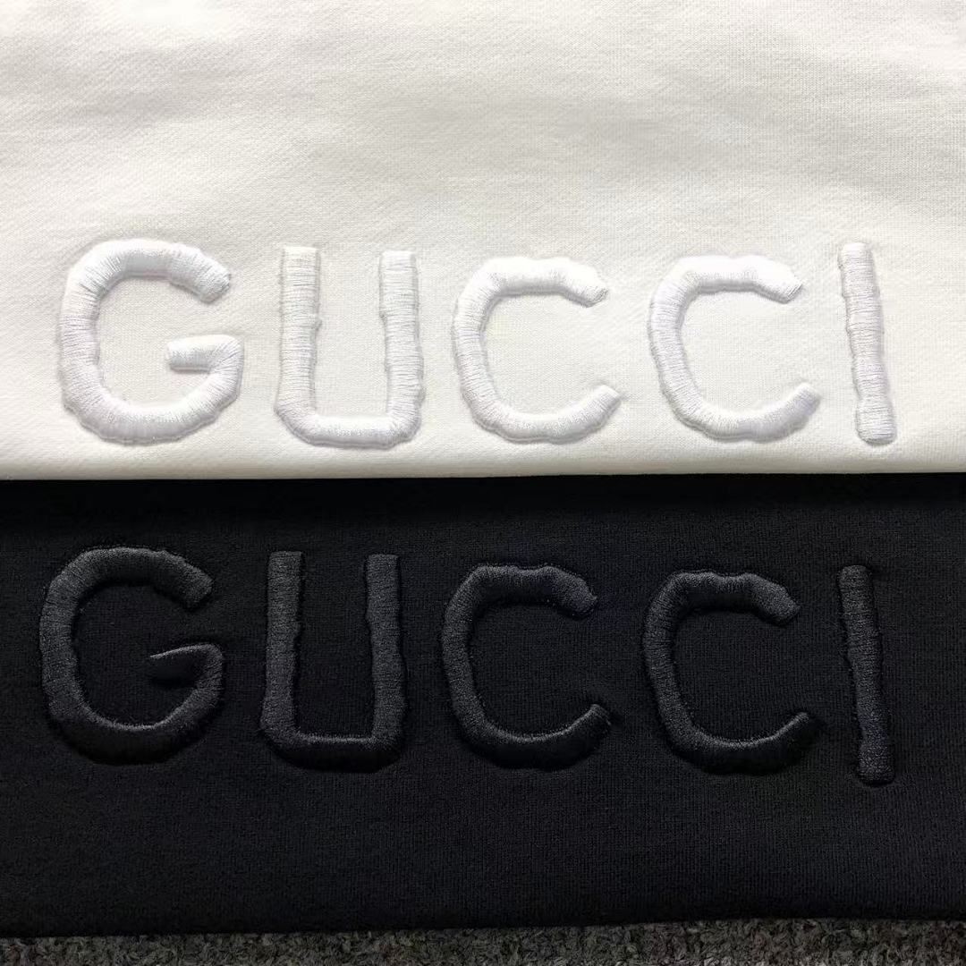 Gucci 128 G⭐C⭐I HOODIE 59280381 (Im 170Cm 60Kg I Wear Size S In The Phot) - Image 12