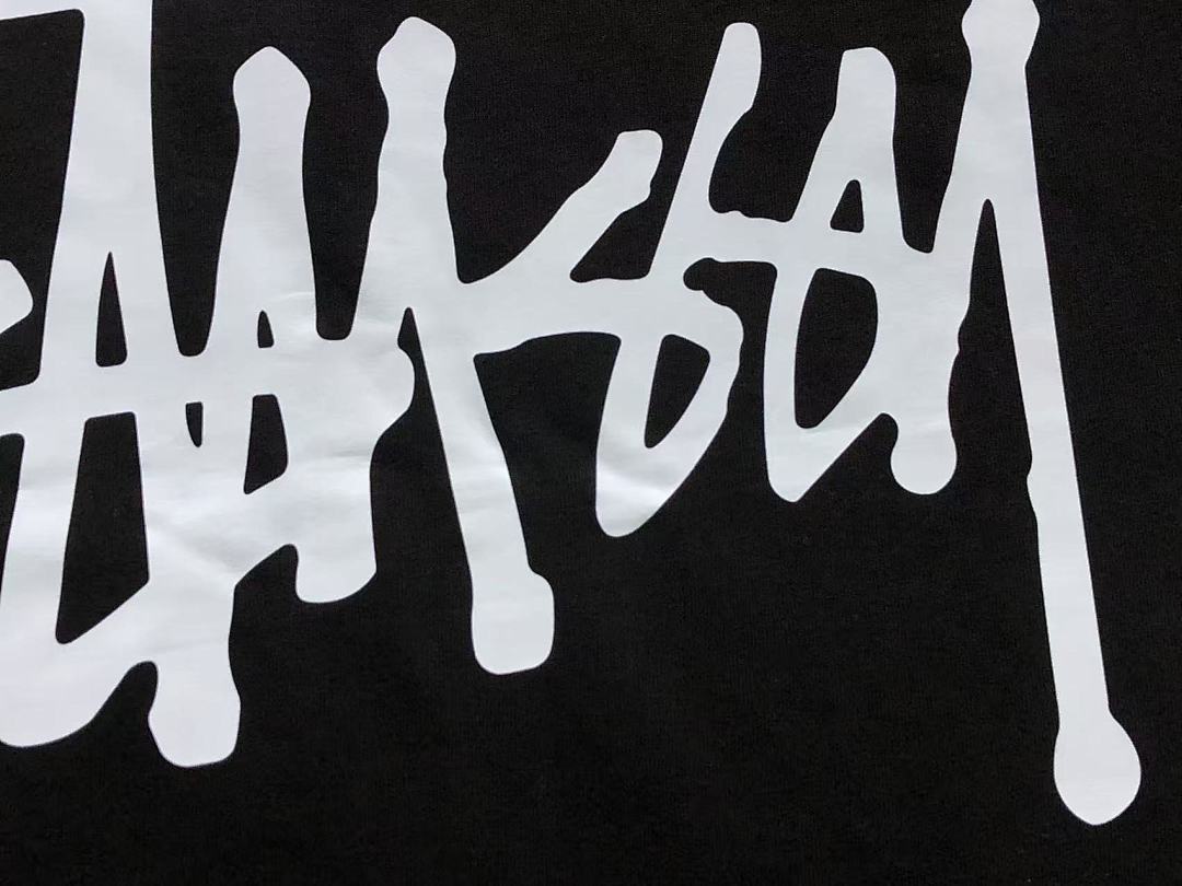 Stussy 98 STUSSY T-SHIRT 2162410125 (Im 170Cm 60Kg I Wear Size M In The Phot) - Image 18