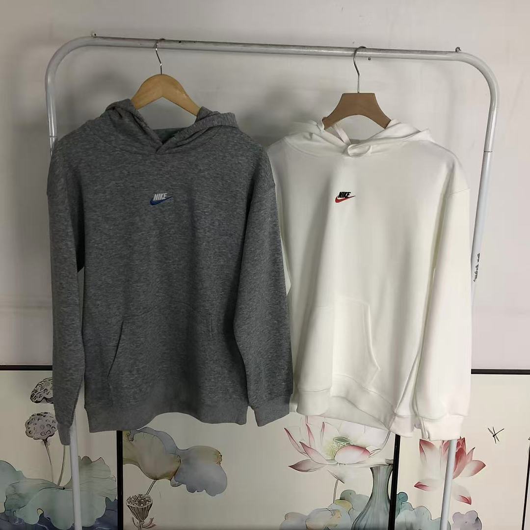 Nike 128 N⭐K⭐ HOODIE 4205261977 (Im 170Cm 60Kg I Wear Size M In The Phot) - Image 25