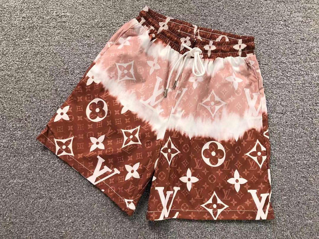 Louis Vuitton 85 L⭐ SHORTS 5242413100 (Im 170Cm 60Kg I Wear Size S In The Phot) - Image 11