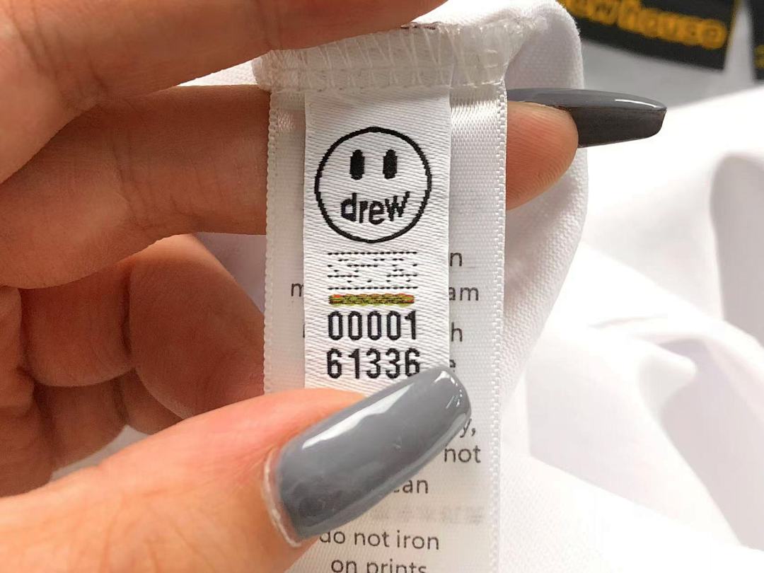 Drew House 98 DREW T-SHIRT 505260917 (Im 170Cm 60Kg I Wear Size S In The Phot) - Image 16