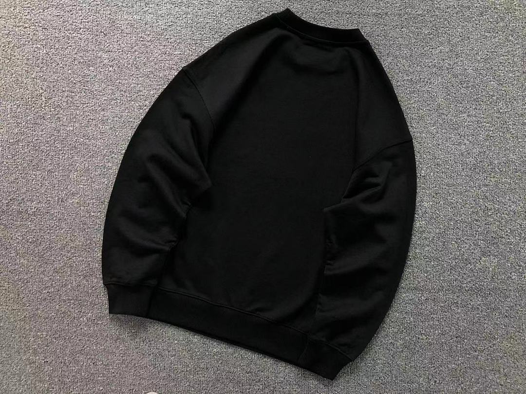 Louis Vuitton 165 L⭐ HOODIE 582915147 (Im 170Cm 60Kg I Wear Size M In The Phot) - Image 19