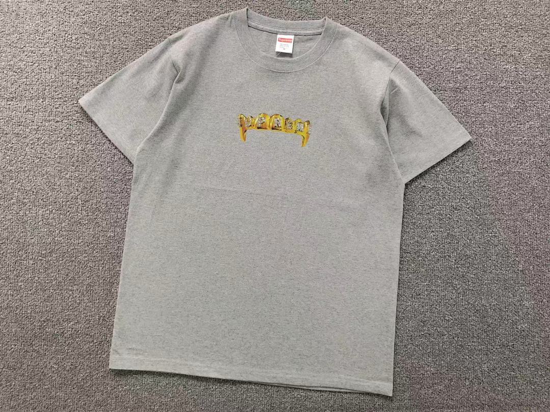 Supreme 95 S⭐⭐R⭐⭐E T-SHIRT 123121402 (Im 170Cm 60Kg I Wear Size M In The Phot) - Image 11