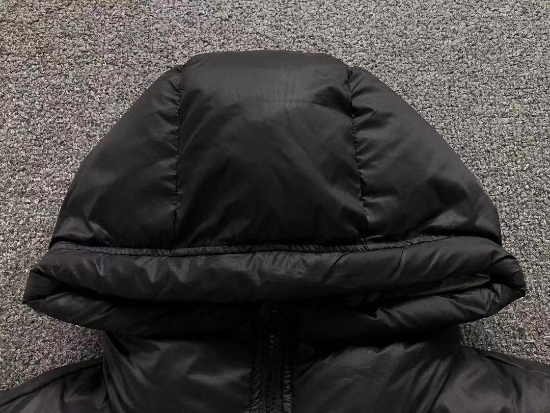 Stussy 488 STUSSY DOWN JACKETS 22080605001 (Im 170Cm 60Kg I Wear Size M In The Phot) - Image 13