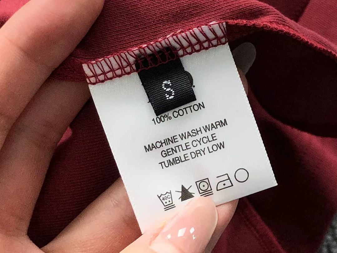 Chanel 118ENFANTS RICHES DEPRIMES T-SHIRT 31161117 (Im 170Cm 57Kg I Wear Size S In The Phot) - Image 15