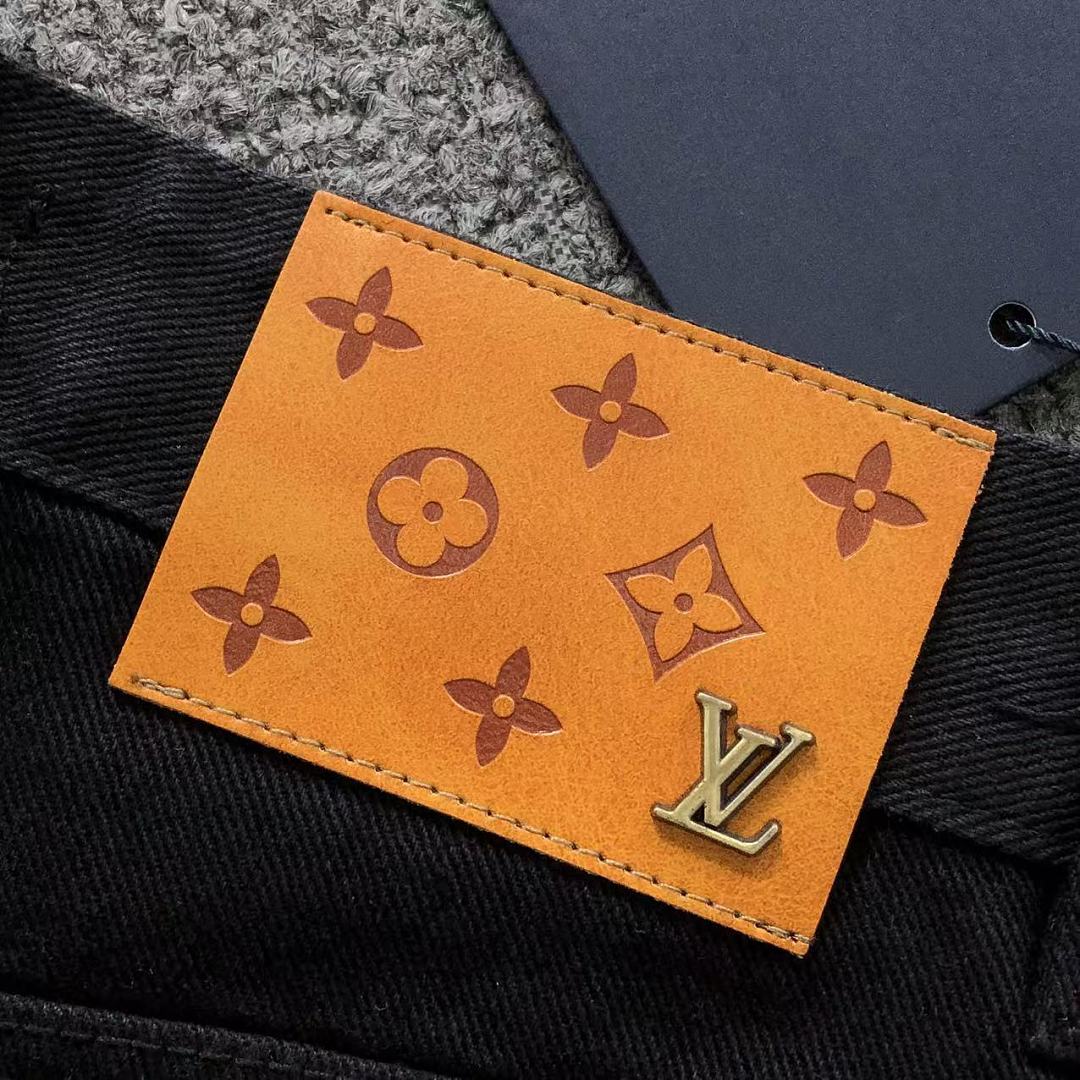 Louis Vuitton 195 L⭐ TROUSERS 3204213217 (Im 170Cm 60Kg I Wear Size 30 In The Phot) - Image 19