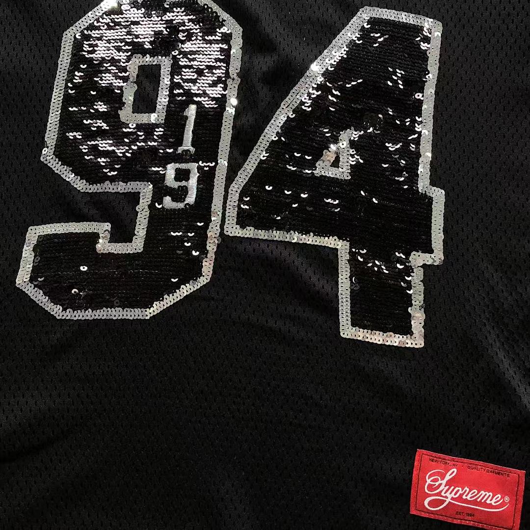 Supreme 108 S⭐⭐R⭐⭐E T-SHIRT 1252505119 (Im 170Cm 60Kg I Wear Size M In The Phot) - Image 10