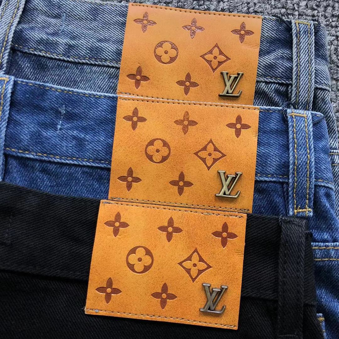 Louis Vuitton 208 L⭐ TROUSERS 3201230717 (Im 170Cm 60Kg I Wear Size 30 In The Phot) - Image 14