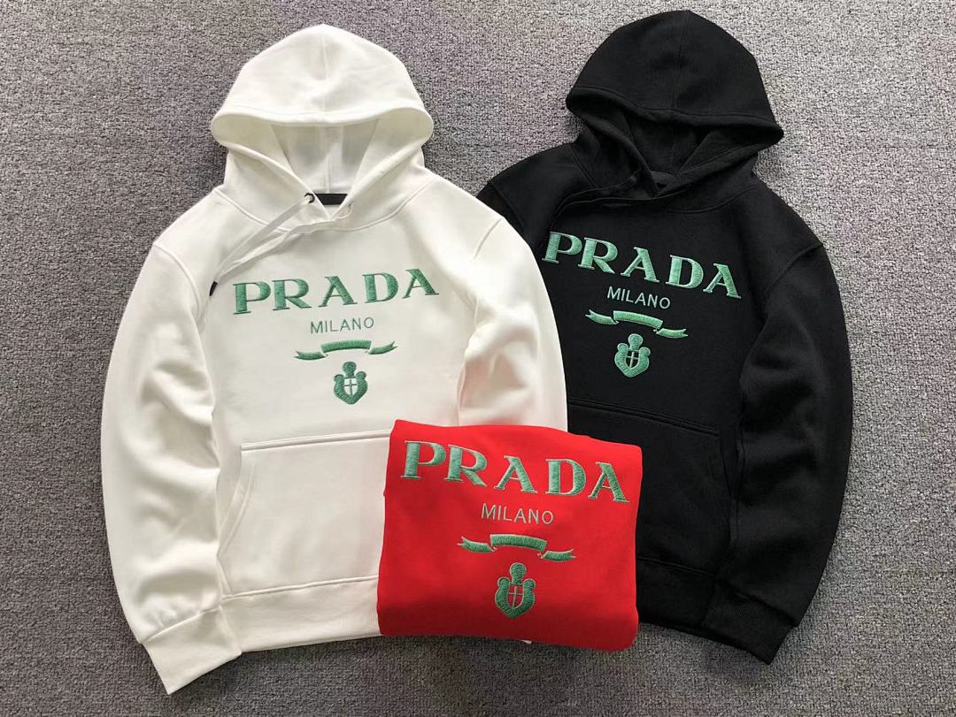 Unbranded 215 P⭐A⭐A HOODIE 2112110101 (Im 170Cm 60Kg I Wear Size M In The Phot) - Image 5