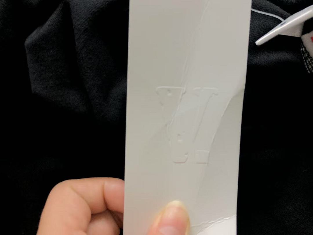 On Running 75 VLONE T-SHIRT 504145791 (Im 170Cm 60Kg I Wear Size S In The Phot) - Image 28