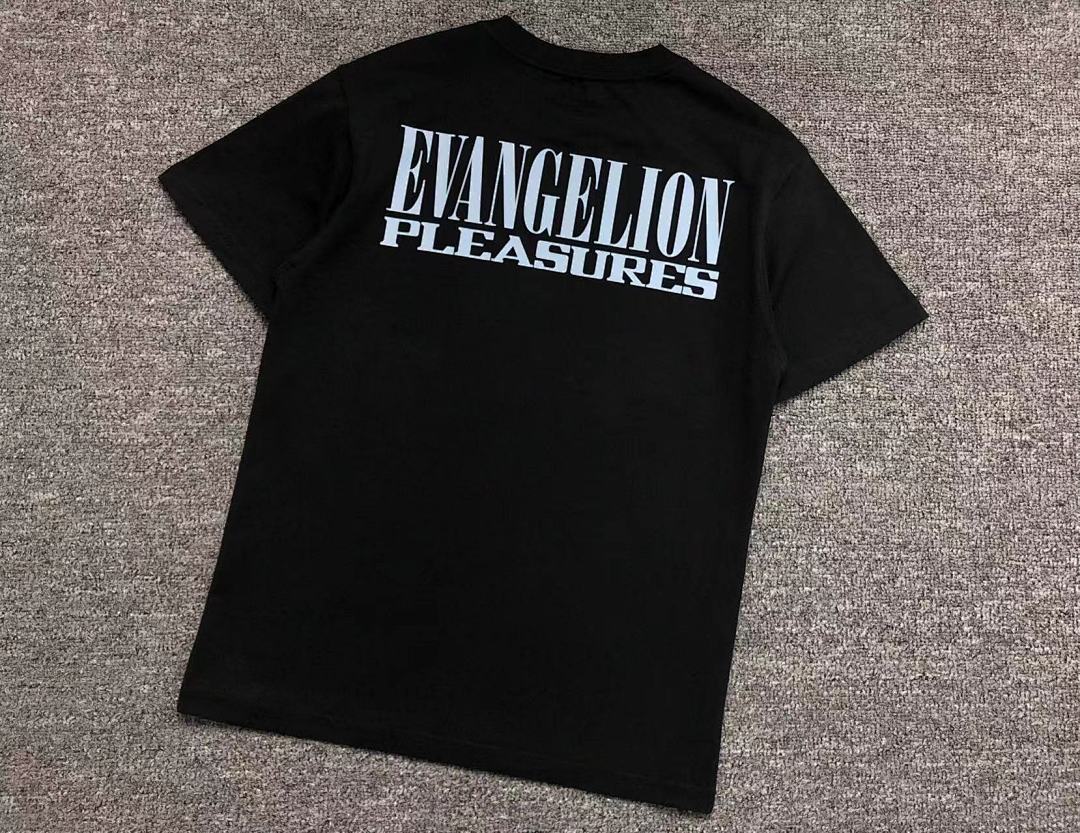 Pleasures 89 PLEASURES T-SHIRT - Image 5