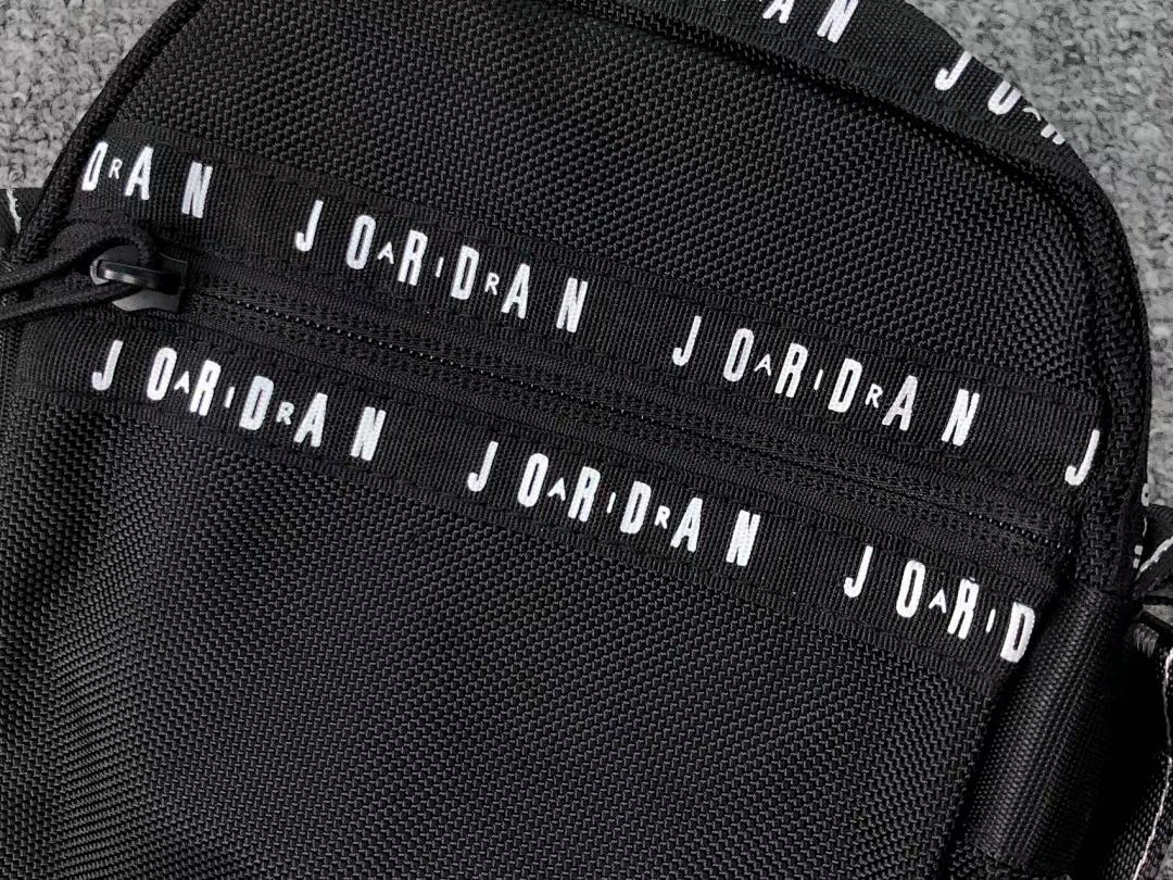 Air Jordan 68 A⭐R J⭐R⭐AN BAG 19020866 (Long 16CM* Wide 5CM* High 21CM) - Image 9