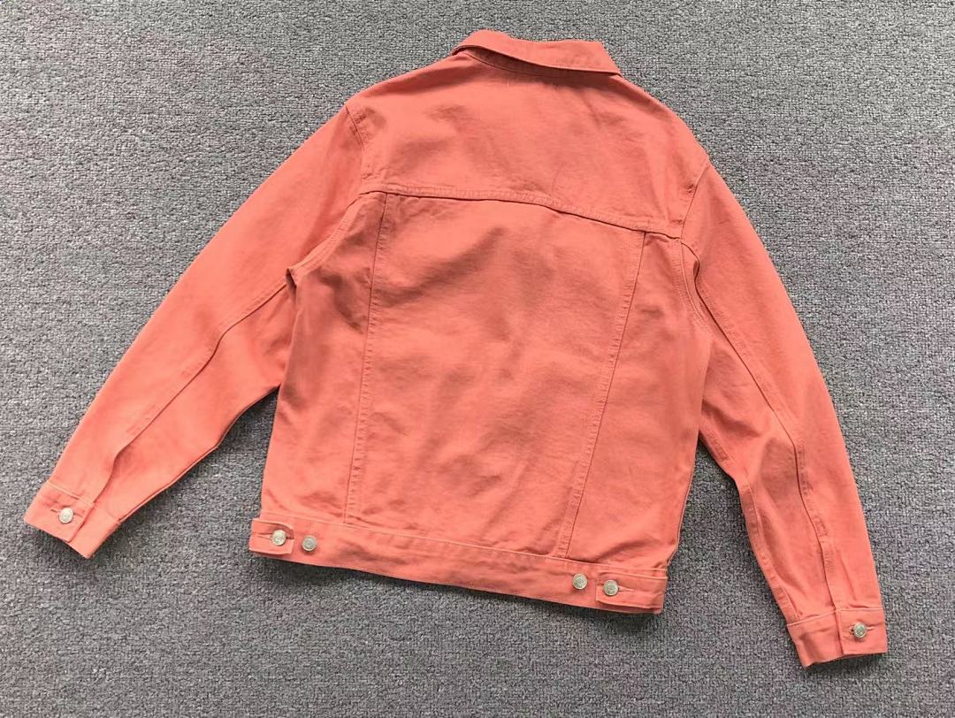 Balenciaga 238 B⭐L⭐⭐⭐IA⭐A JACKET 410401102917 (Im 170Cm 60Kg I Wear Size S In The Phot) - Image 11