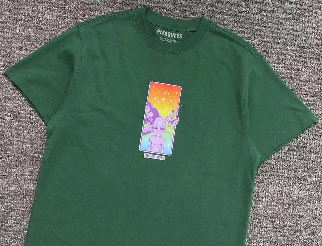 Pleasures 89 PLEASURES T-SHIRT - Image 15